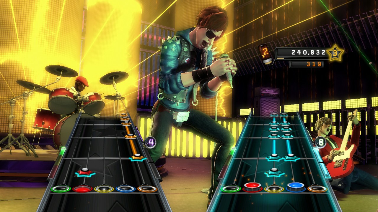 Band Hero - Imagen 9